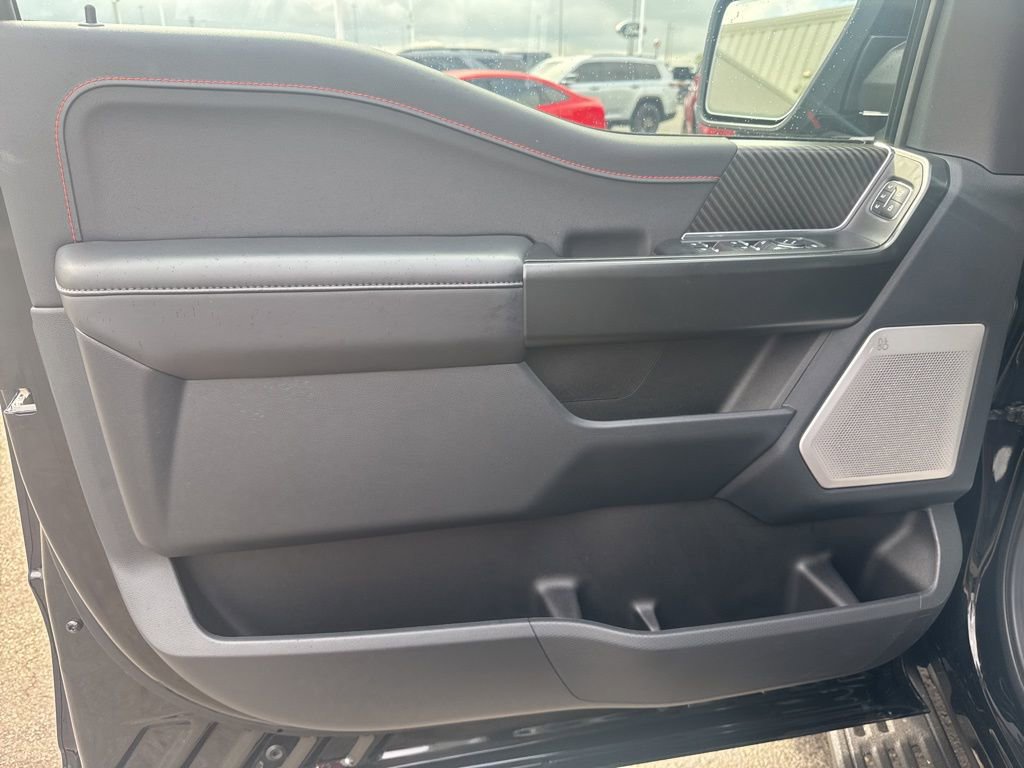 Used 2025 Ford F150 Raptor AWD/4WD image 22