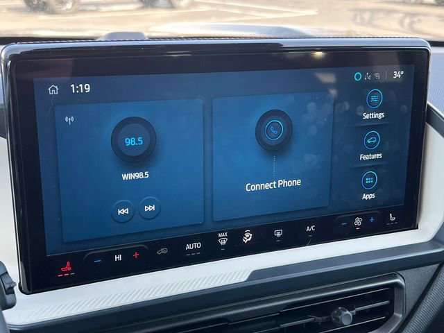 New 2025 Ford Bronco Sport Heritage w/ Convenience Package image 20