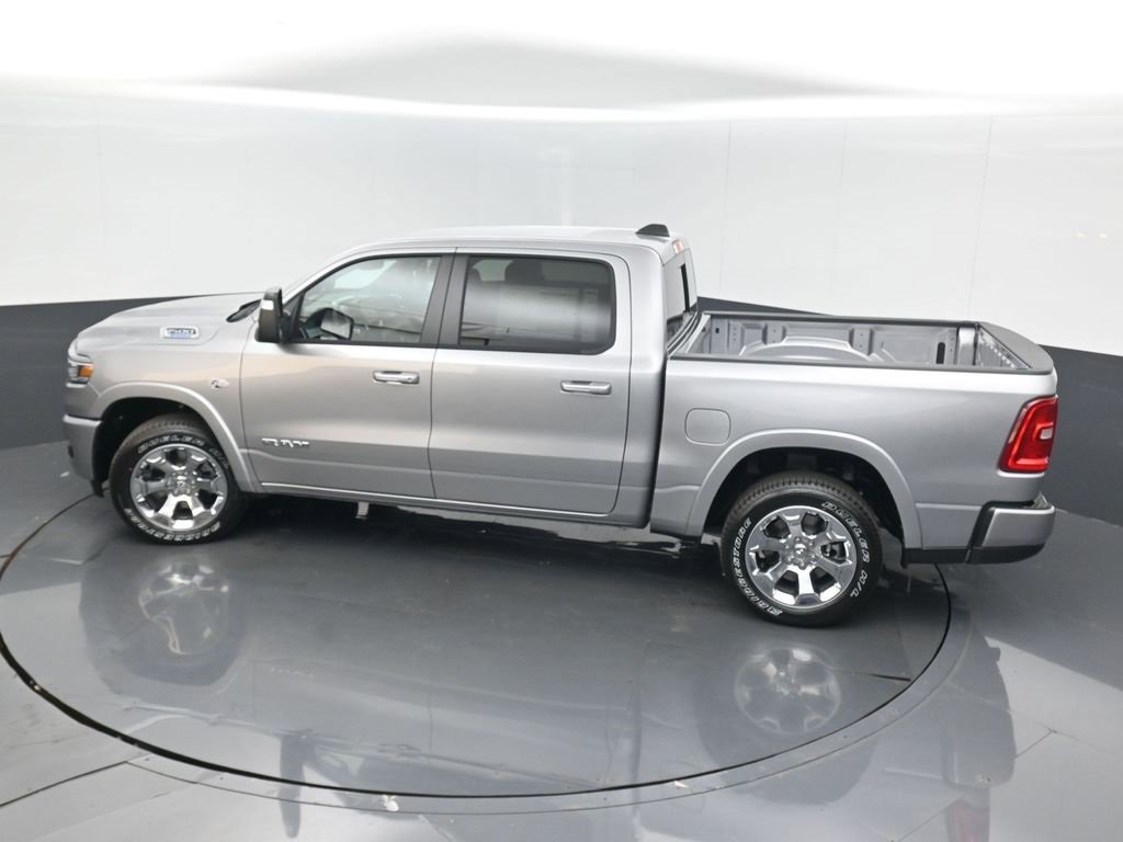 New 2026 RAM 1500 Big Horn image 40