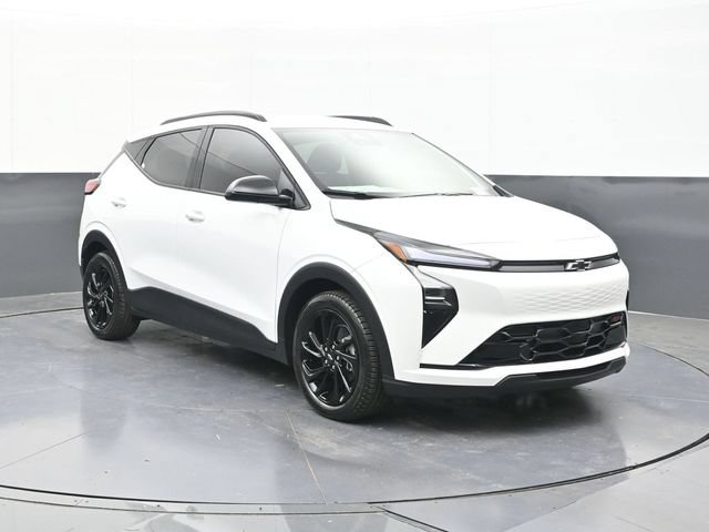New 2027 Chevrolet Bolt RS FWD image 15