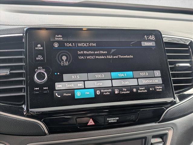 Used 2025 Honda Ridgeline RTL+ image 11