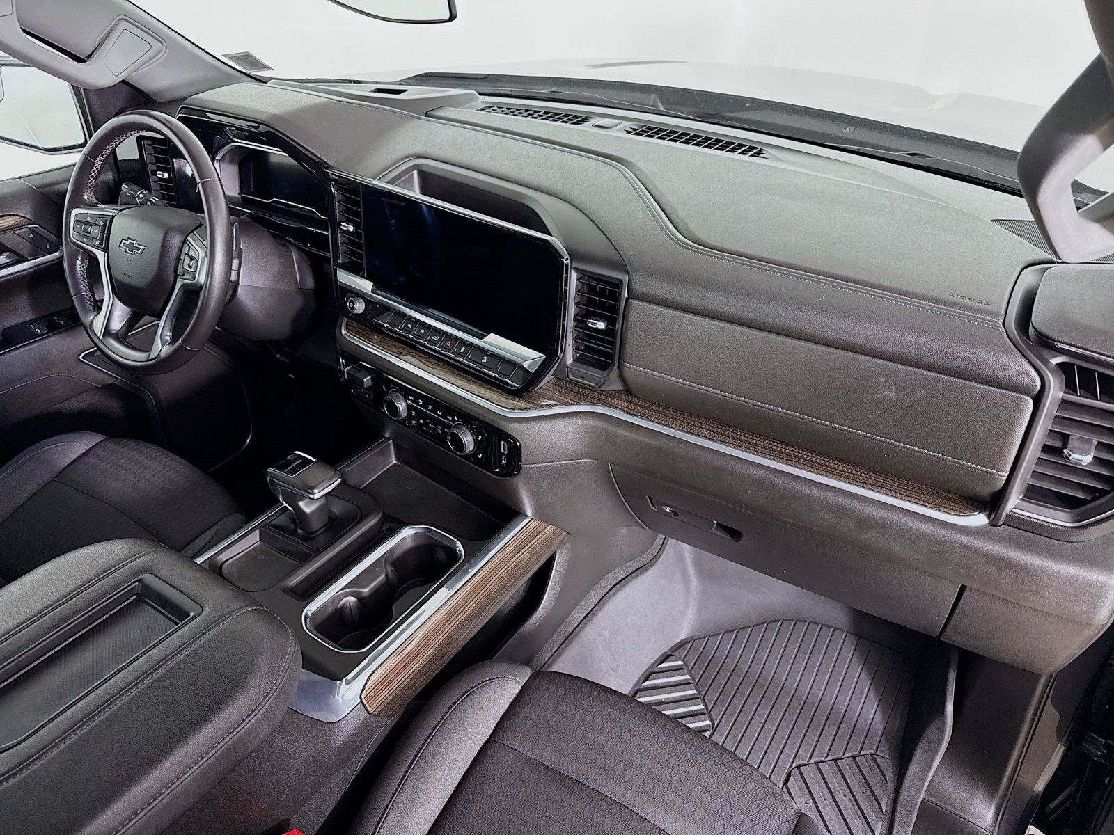 Used 2022 Chevrolet Silverado 1500 RST AWD/4WD image 28
