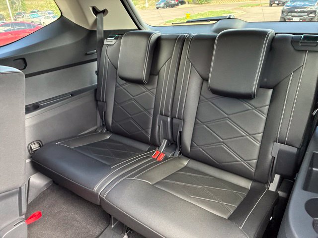 Certified 2026 Volkswagen Atlas SE AWD/4WD image 16