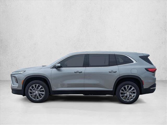 New 2026 Buick Enclave Preferred w/ LPO, Floor Liner Package FWD image 5
