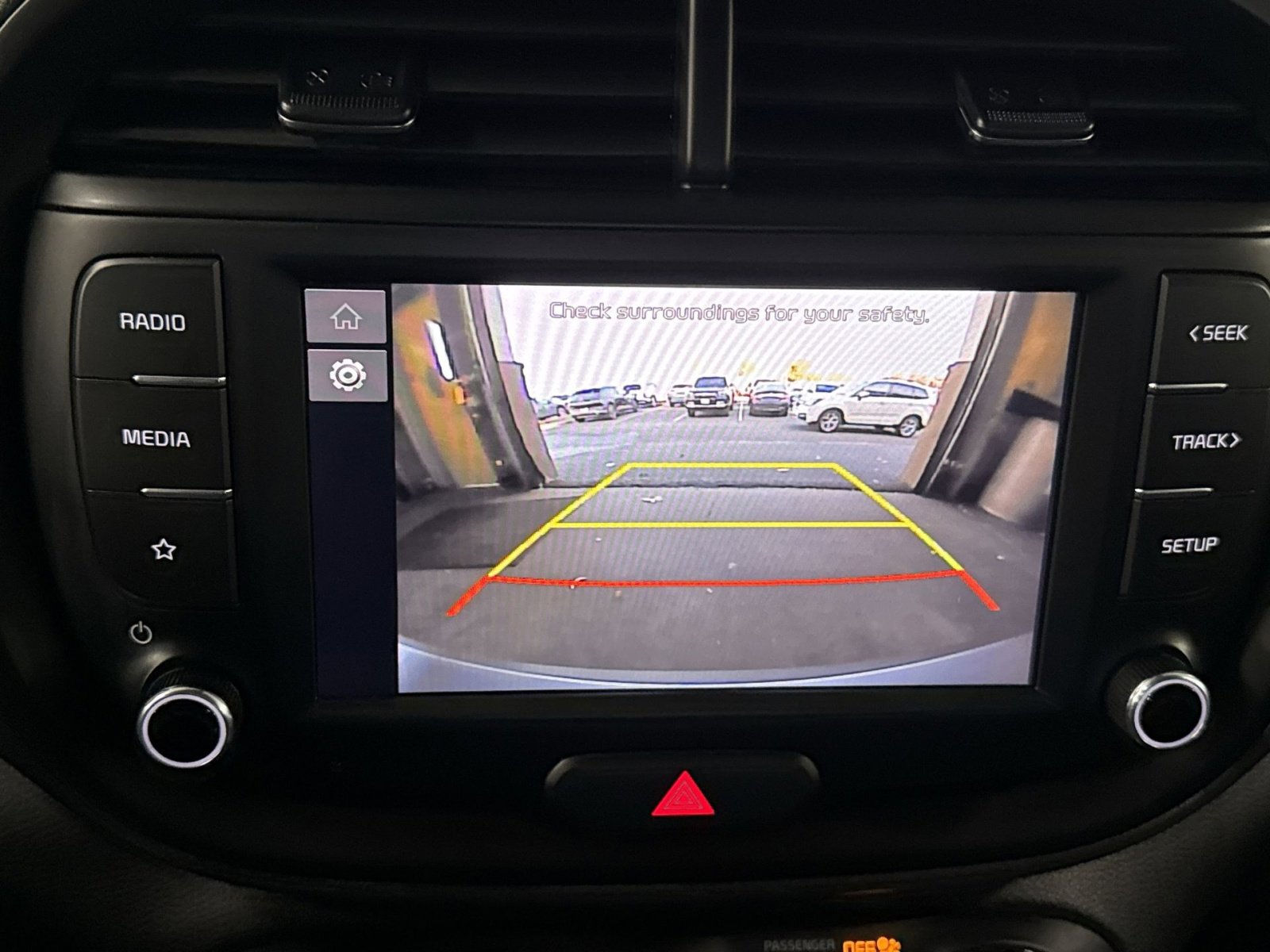 Used 2024 Kia Soul LX w/ Option Group 015 image 19