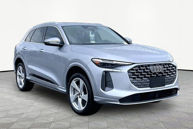 New 2026 Audi Q5 Premium Plus AWD/4WD image 11