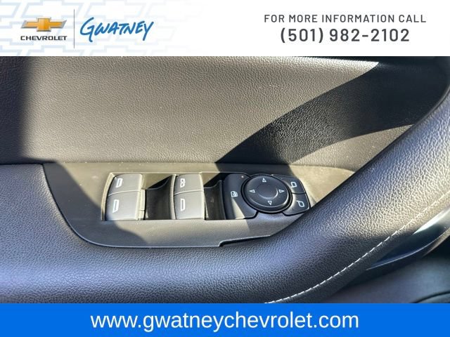 Used 2025 Chevrolet Blazer LT AWD/4WD image 20