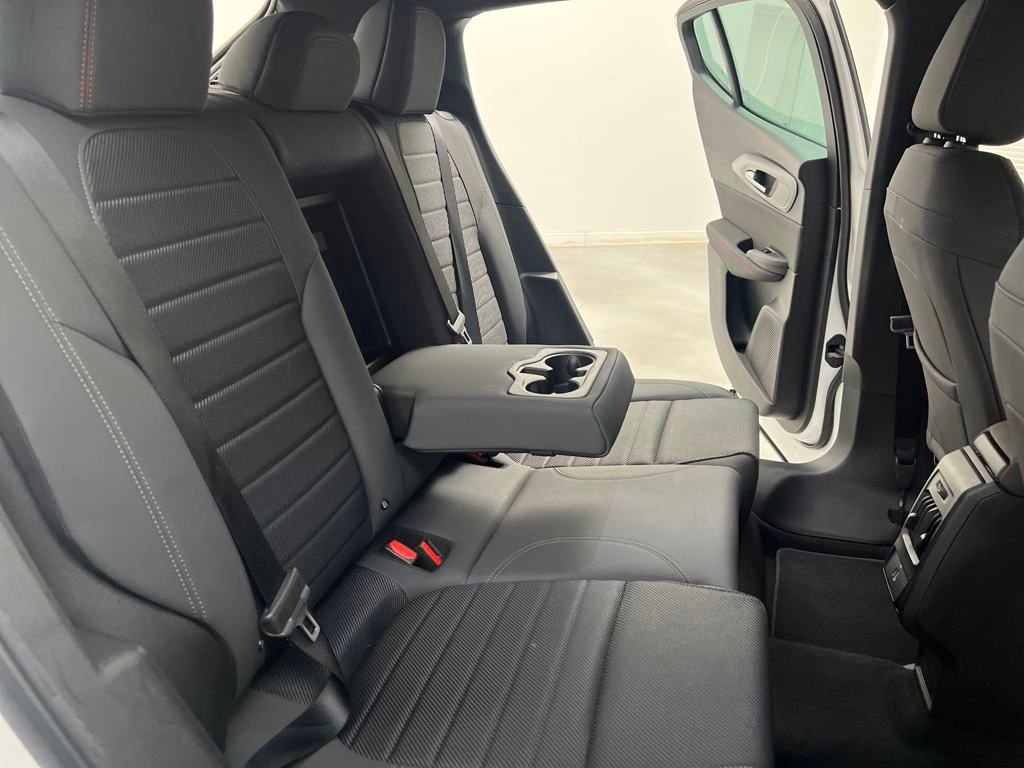 Used 2024 Dodge Hornet R/T AWD/4WD image 17