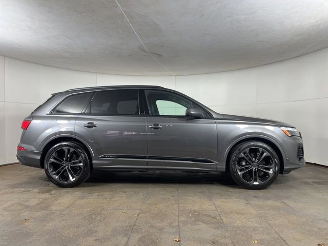 New 2026 Audi Q7 3.0T Premium Plus image 8