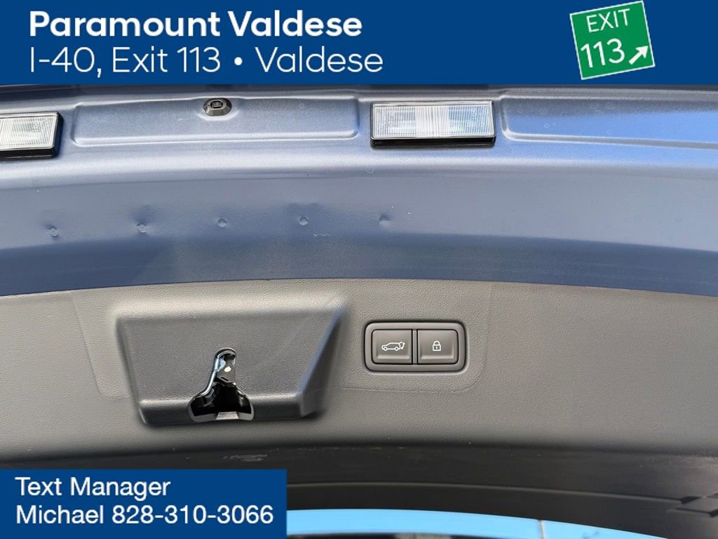 New 2026 Hyundai Santa Fe XRT image 22