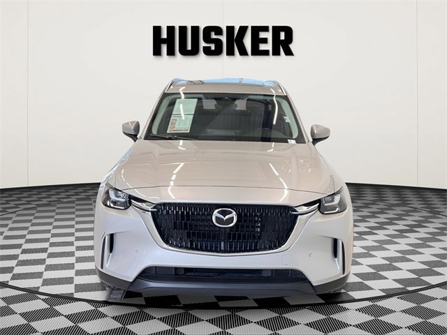 Used 2025 MAZDA CX-90 3.3 Turbo w/ Preferred Package image 3