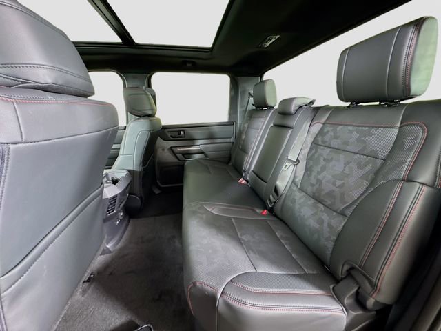 New 2026 Toyota Tundra TRD Pro image 27