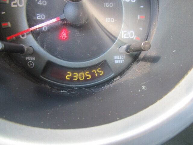 Used 2003 Honda Element EX image 5