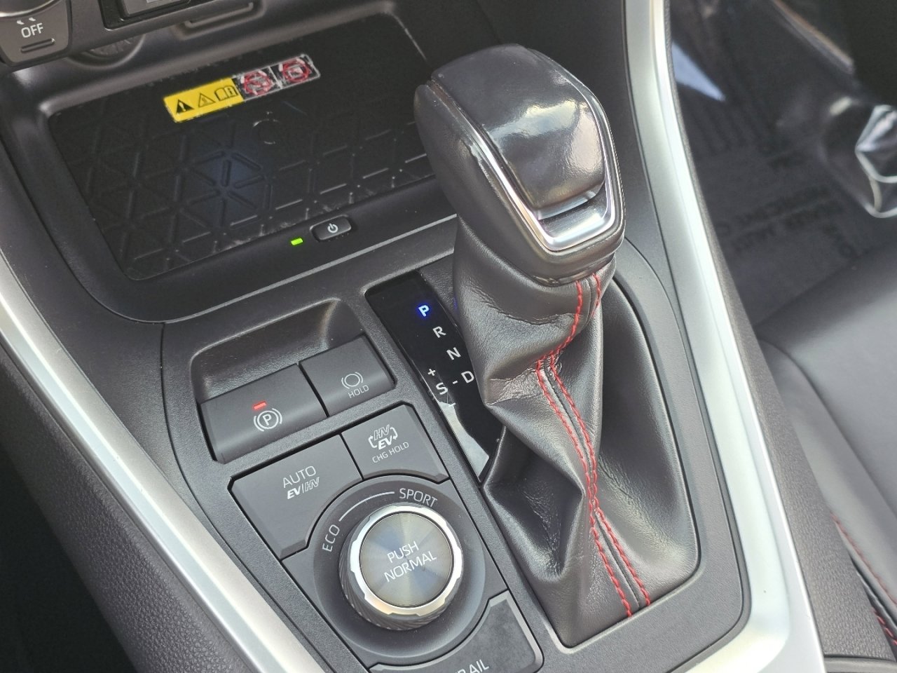 Used 2022 Toyota RAV4 XSE image 31