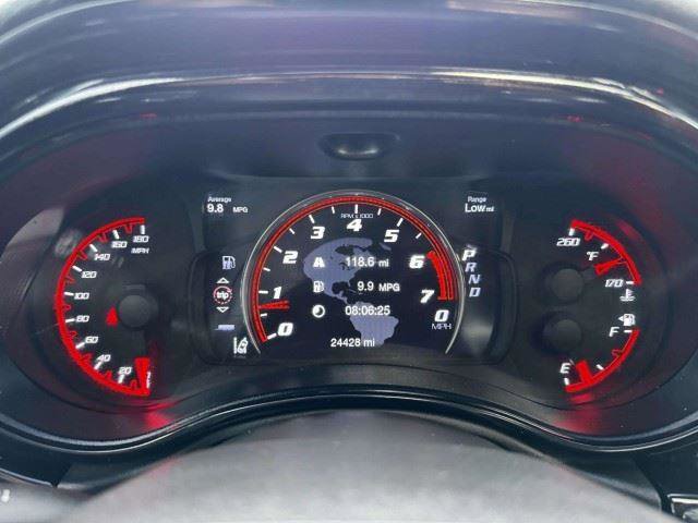 Used 2023 Dodge Durango SRT AWD/4WD image 21