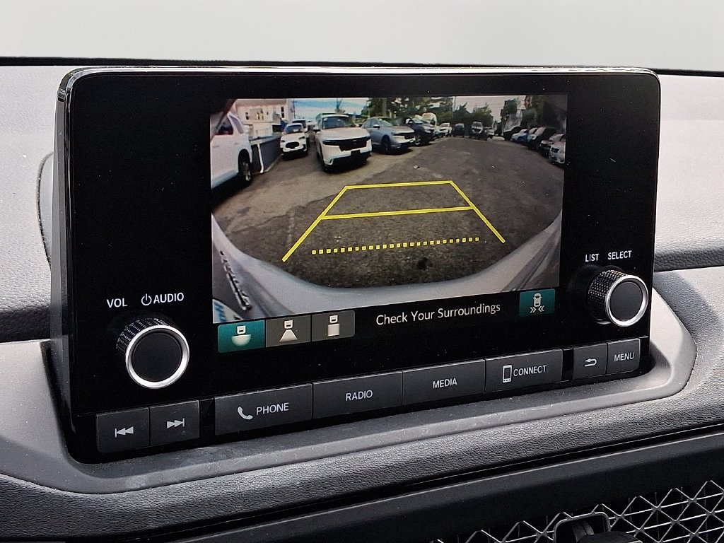 Used 2024 Honda Accord EX image 20
