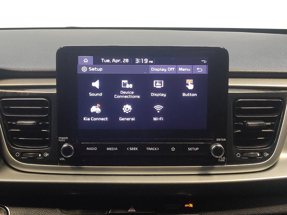 Used 2023 Kia Rio S w/ Technology Package FWD image 25