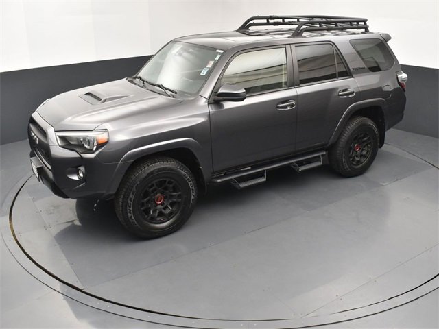 Used 2021 Toyota 4Runner TRD Pro image 15