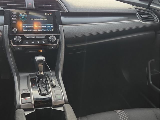 Used 2021 Honda Civic EX image 18
