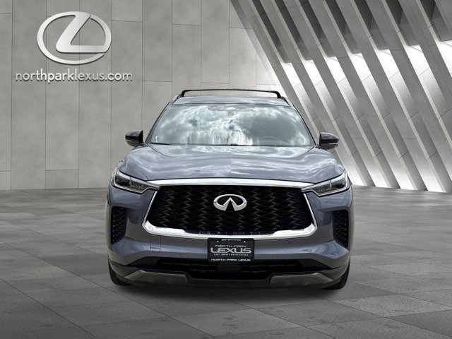 Used 2024 INFINITI QX60 Autograph w/ Cargo Package AWD/4WD image 7