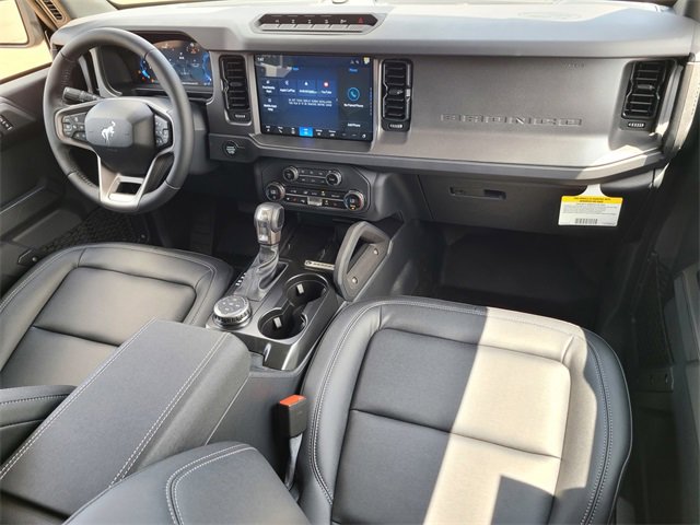 New 2025 Ford Bronco Badlands image 33