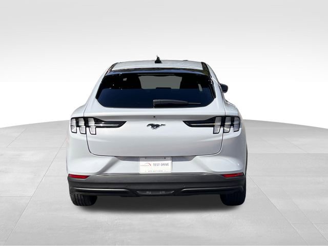 Used 2023 Ford Mustang Mach-E Select RWD image 4