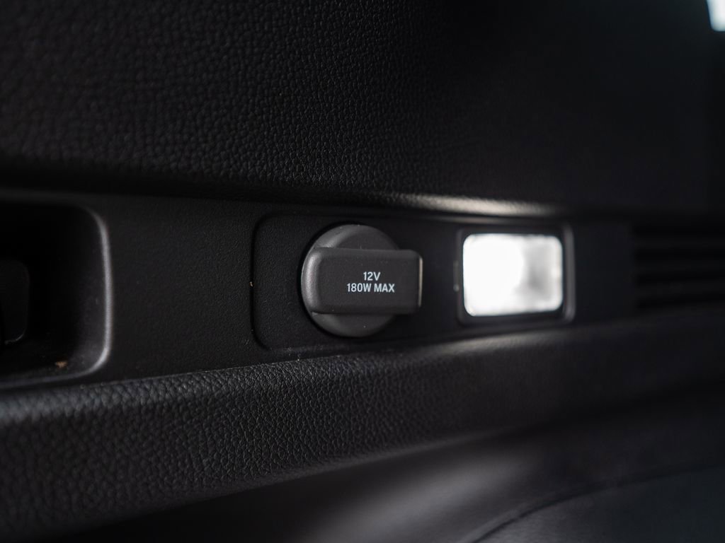 Used 2025 Honda CR-V Sport Touring image 45