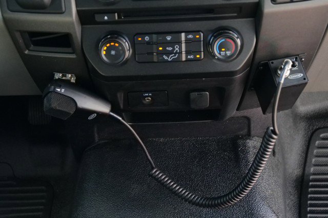 Used 2017 Ford F550 2WD Regular Cab Super Duty image 20