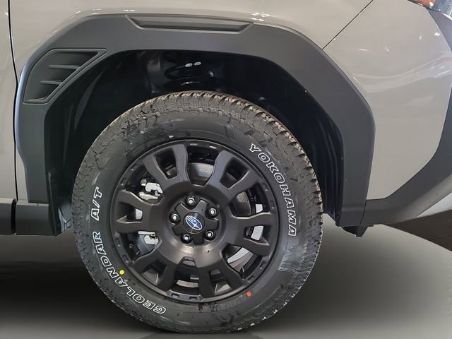 New 2026 Subaru Forester Wilderness image 24
