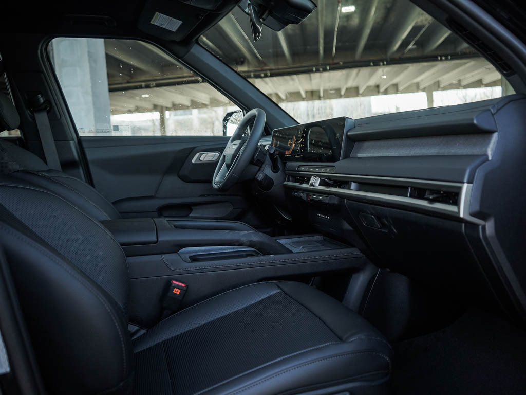 New 2027 Kia Telluride S image 11