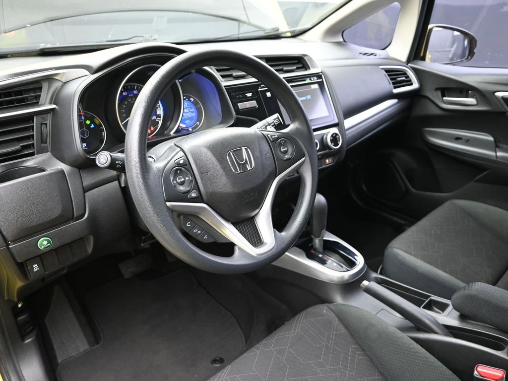 Used 2016 Honda Fit EX image 15