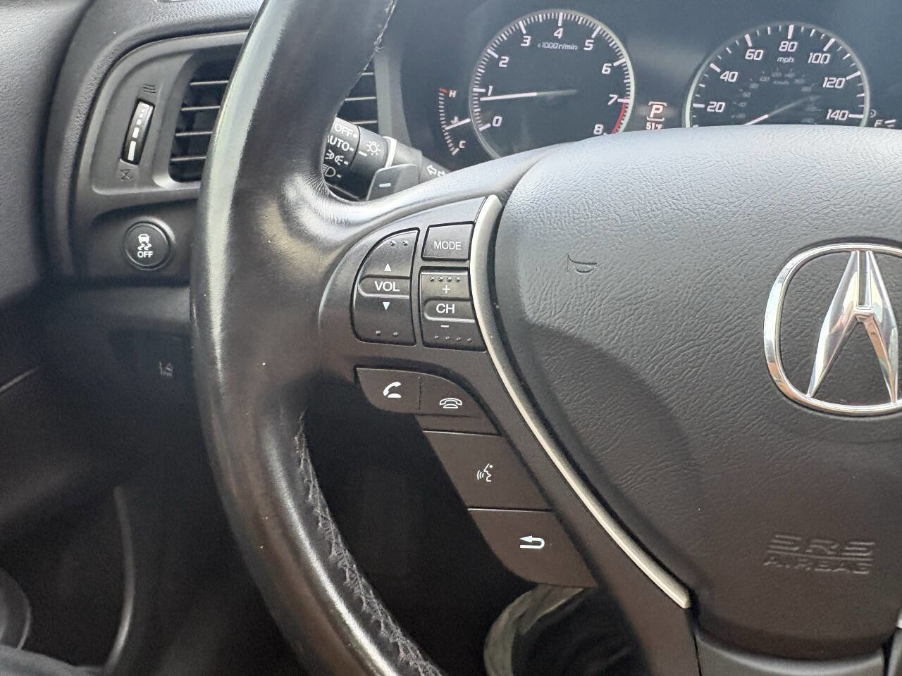 Used 2021 Acura ILX image 53