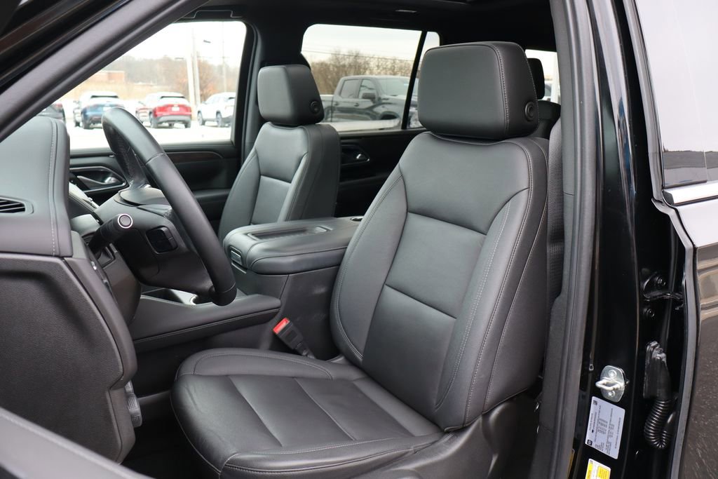 Used 2023 Chevrolet Tahoe LT image 13