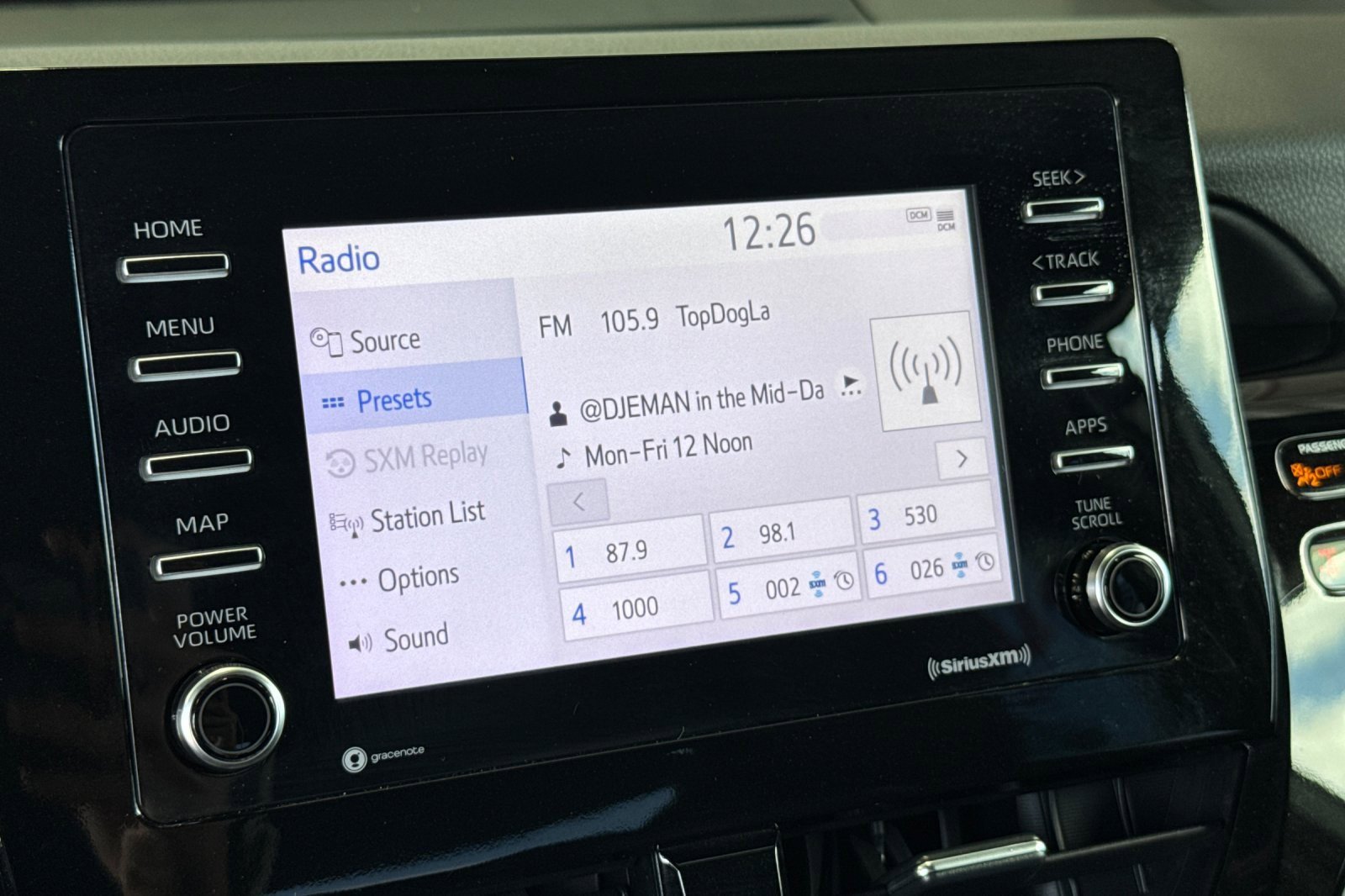 Certified 2023 Toyota Camry SE image 16