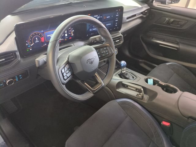 Used 2024 Ford Mustang Dark Horse RWD image 14