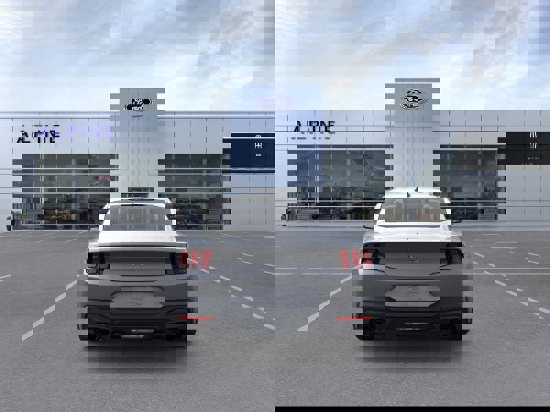 New 2026 Ford Mustang GT Premium image 5