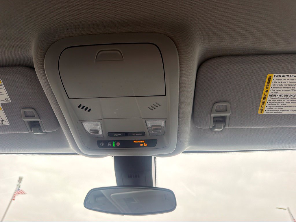 Used 2023 Chevrolet Equinox LT w/ Driver Convenience Package FWD image 37