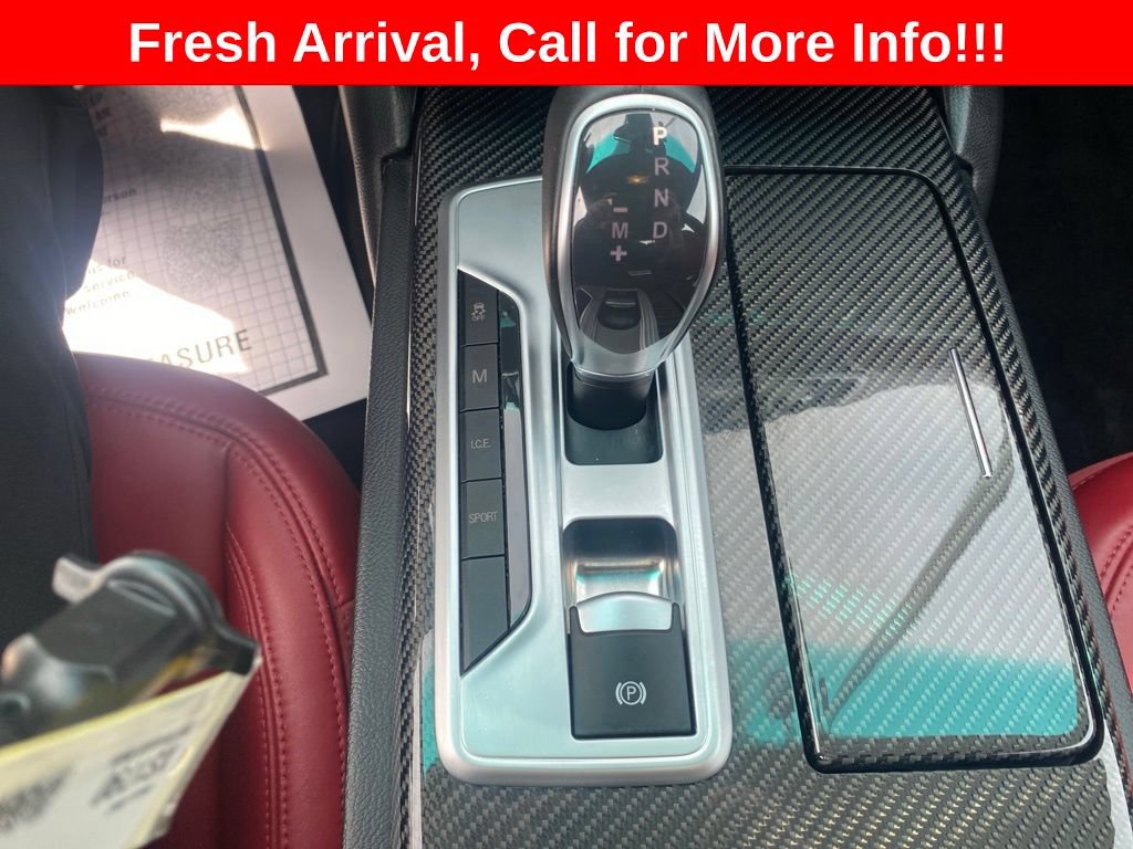 Used 2016 Maserati Ghibli S Q4 AWD/4WD image 12