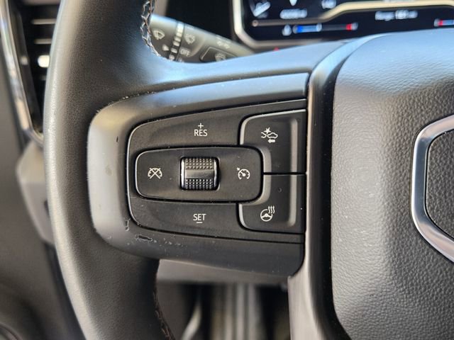 Certified 2024 GMC Sierra 2500 AT4 w/ AT4 Premium Plus Package AWD/4WD image 30