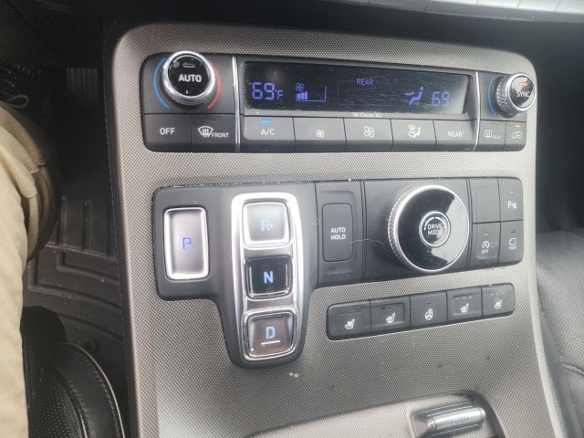 Used 2021 Hyundai Palisade Limited FWD image 27
