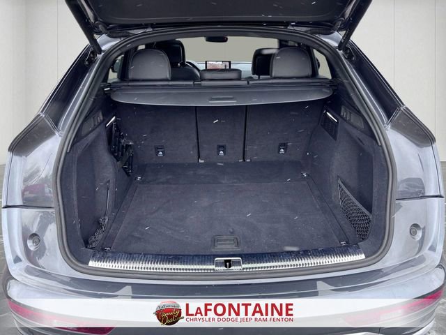 Used 2022 Audi Q5 2.0T Premium Plus image 28