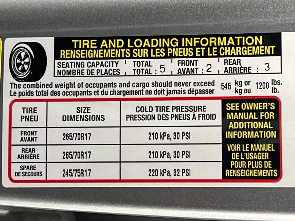 Used 2024 Toyota Tacoma TRD Off-Road AWD/4WD image 58