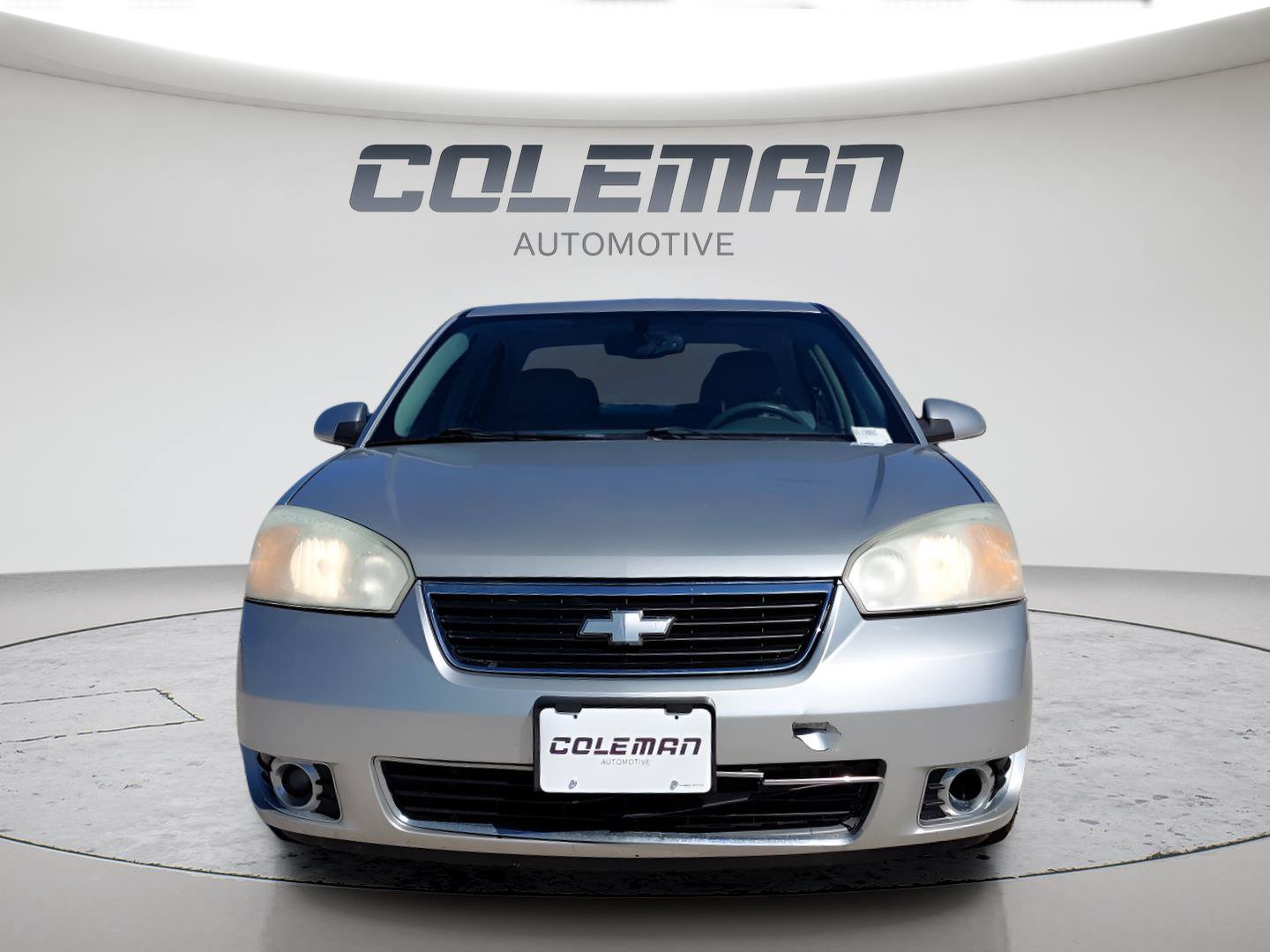 Used 2007 Chevrolet Malibu LT FWD image 8
