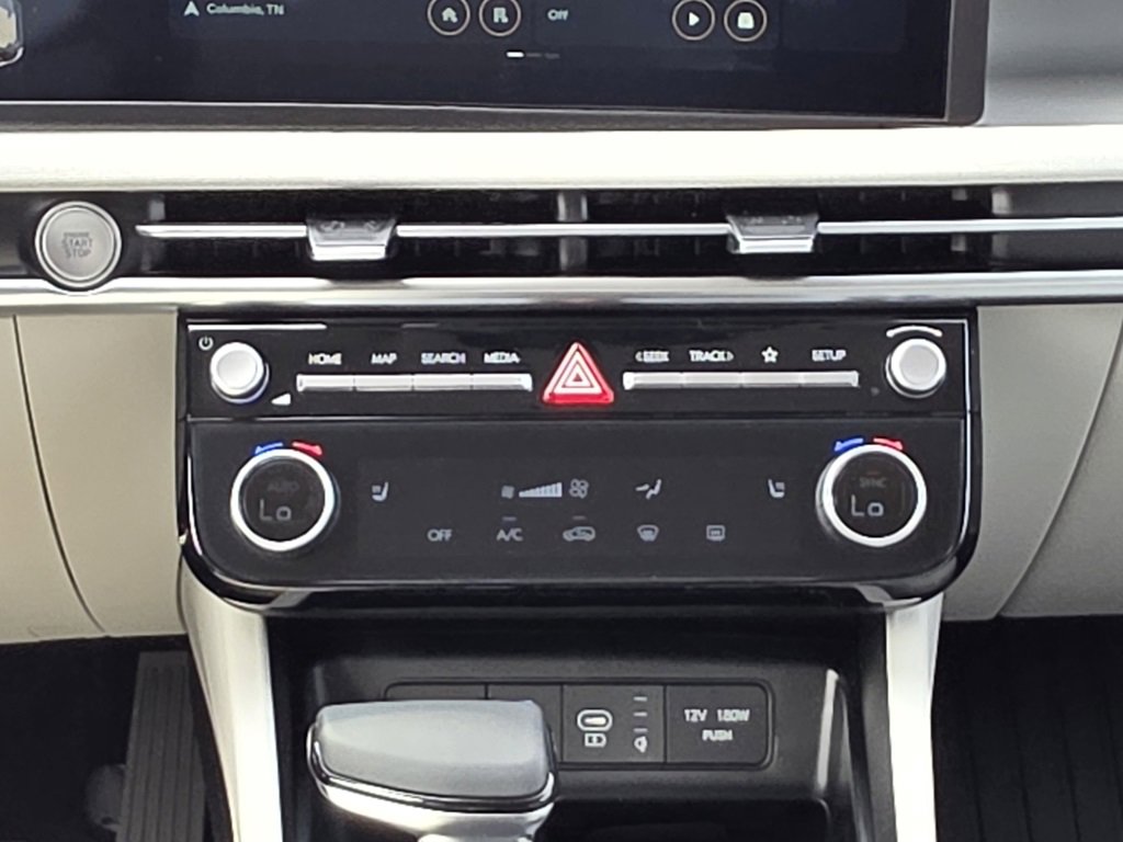 New 2026 Hyundai Tucson SEL image 22