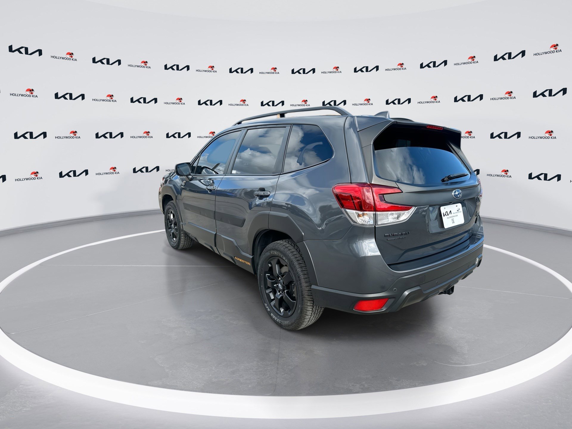 Used 2023 Subaru Forester Wilderness image 6