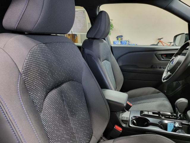 Used 2026 Subaru Forester Premium AWD/4WD image 16