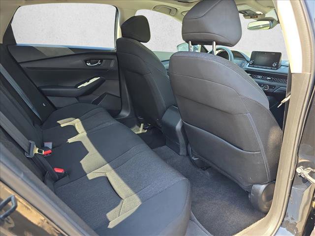 Used 2023 Honda Accord EX image 11