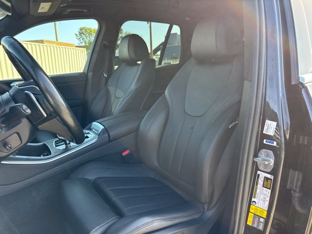 Used 2022 BMW X5 xDrive45e w/ Climate Comfort Package AWD/4WD image 44