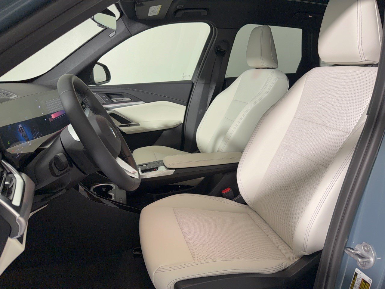 New 2027 BMW X1 xDrive28i AWD/4WD image 5