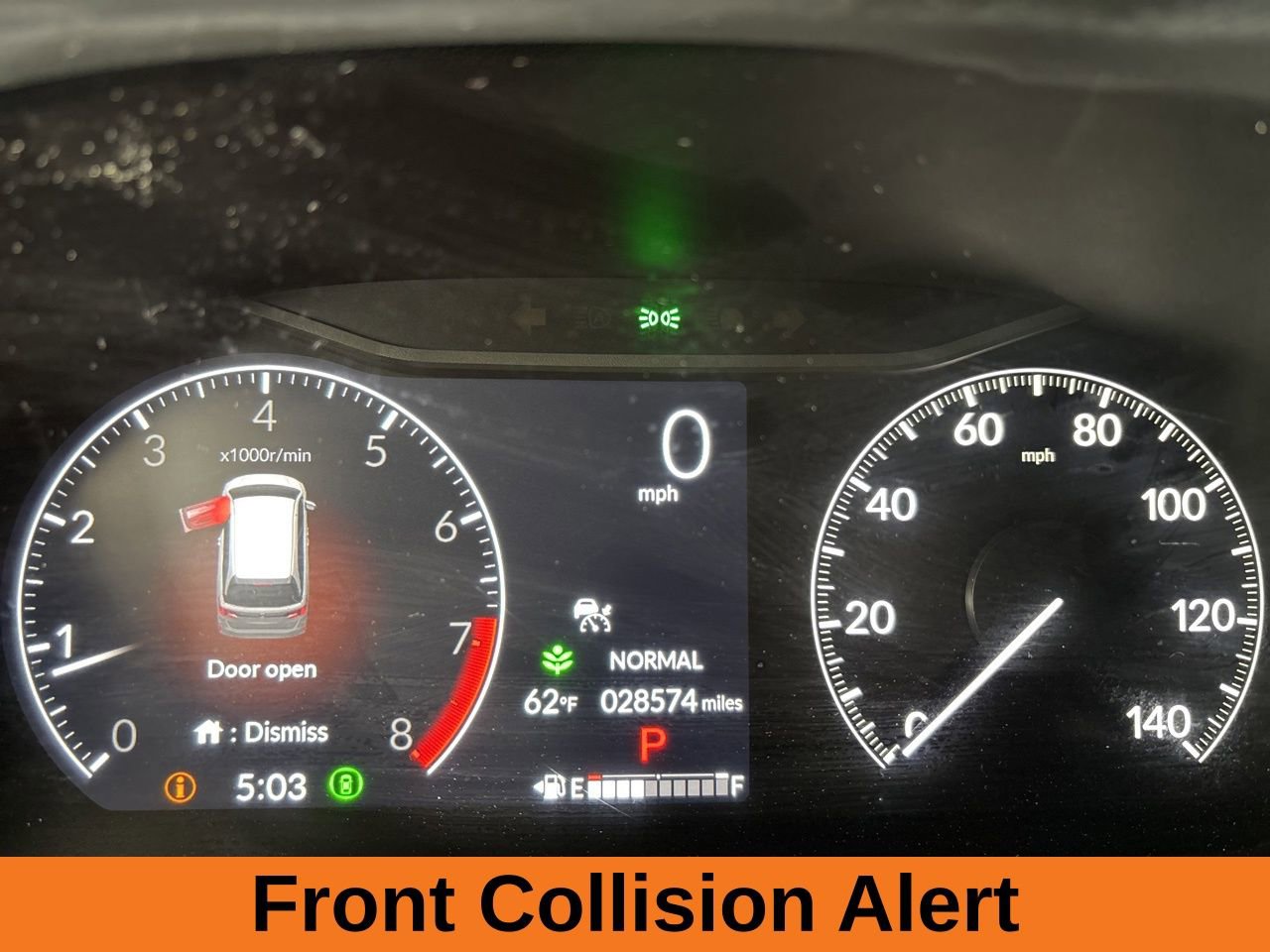 Used 2025 Honda Odyssey Sport-L image 16